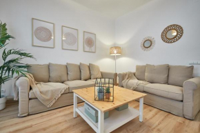 BBarcelona Calabria Flat
